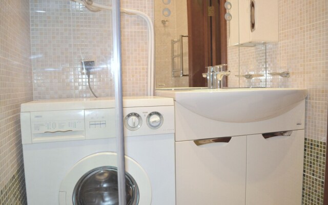 Intermark Tverskaya Apartments