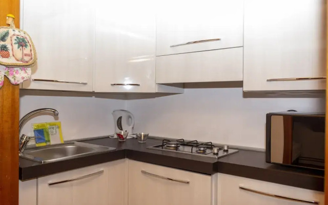 Incanto Walser Apartments PIAZZA