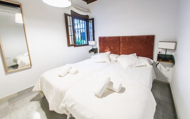 TrianaApartment Alfareria 49