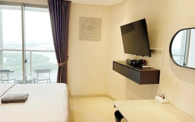 OneHOME Gold Coast PIK SeaView Apartment
