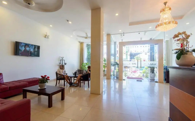 Galaxy Hotel