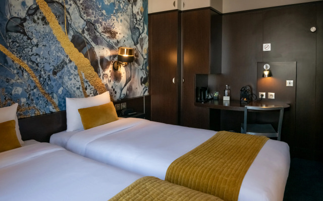 Mercure Paris Gare De Lyon TGV