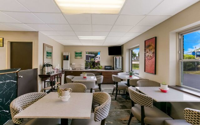 Baymont by Wyndham Lancaster PA Dutch Country