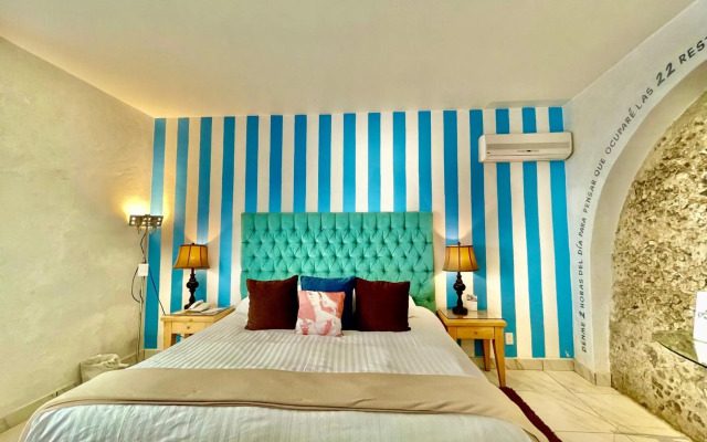El Sueño Hotel & Spa