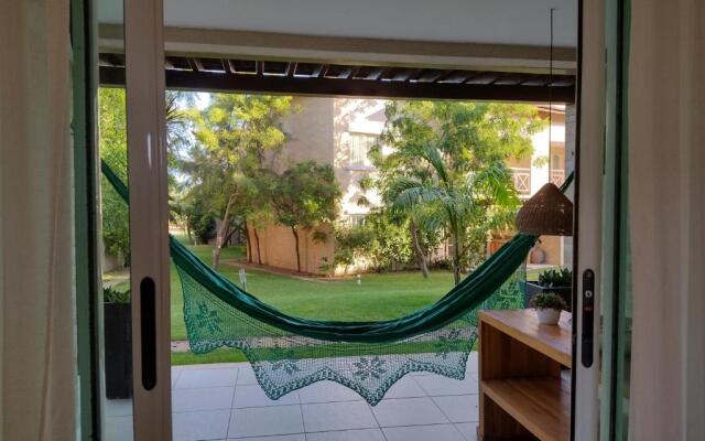 Pipa paradise