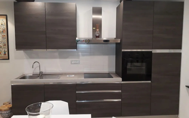 Appartamento Piazzetta La Maddalena