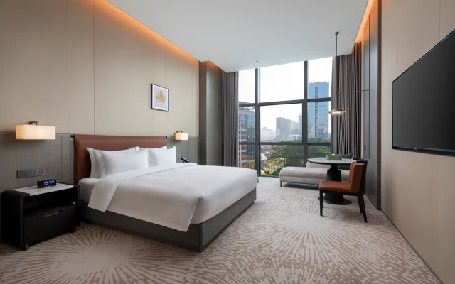 Wyndham Garden Guangzhou Huangpu