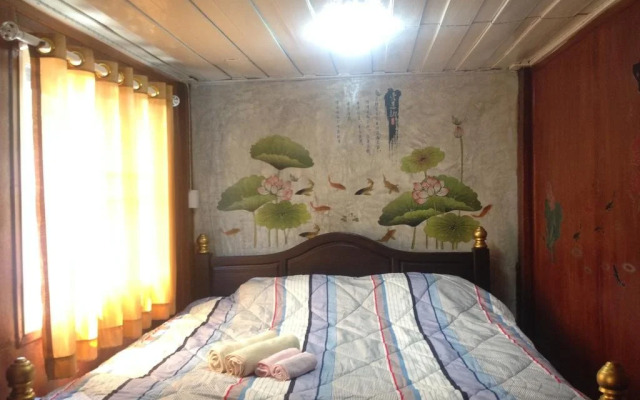 Solar Cell Uthai Thani Homestay