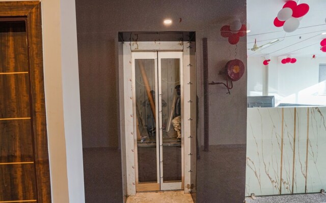 Fabexpress Red Diamond