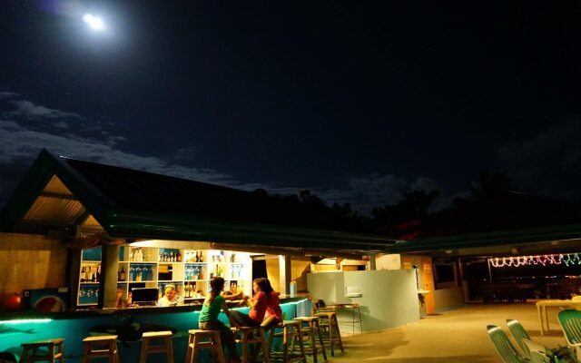 Medano Island Resort