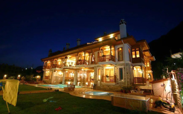 Kerme Ottoman Konak - Boutique Class