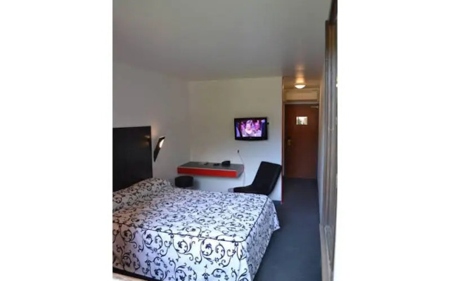 Relais 500 de Vienne