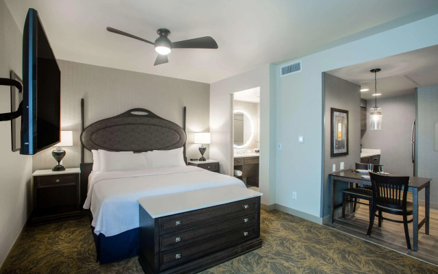 Homewood Suites by Hilton Salina Downtown