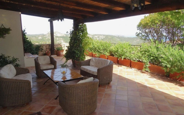 Villa Albatros