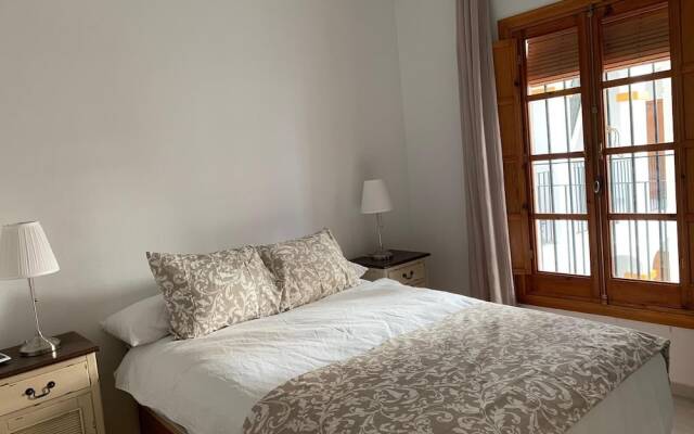 Historia y Tradición  Sevilla