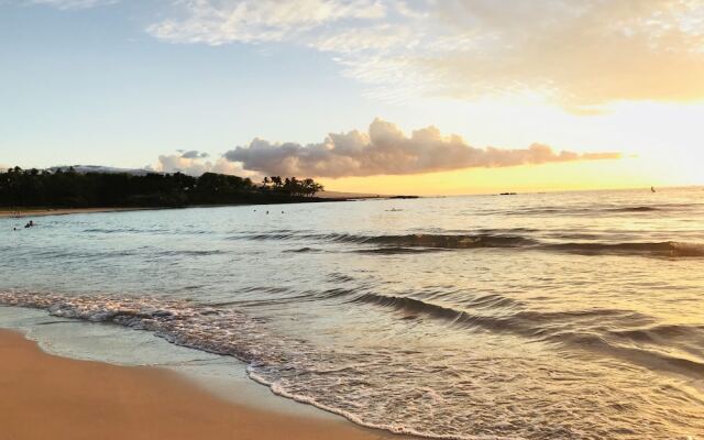 Hale Kaimana - 3 Br Condo