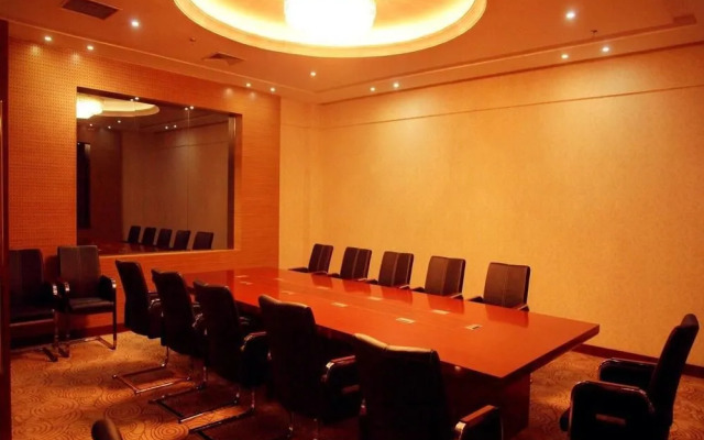 Fartun International Hotel