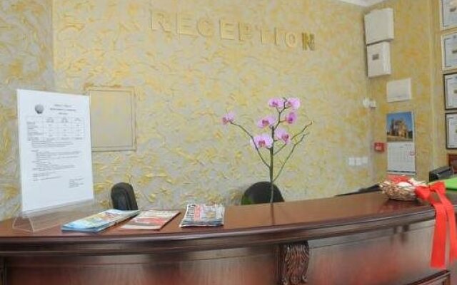 Apart Hotel MIDA