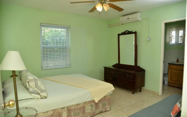 Castle Vue B&B