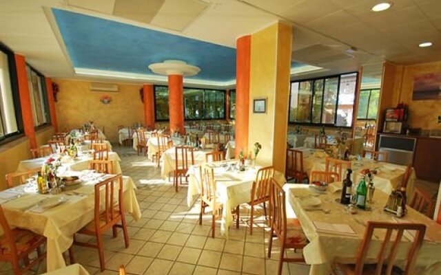 Hotel Silvaion