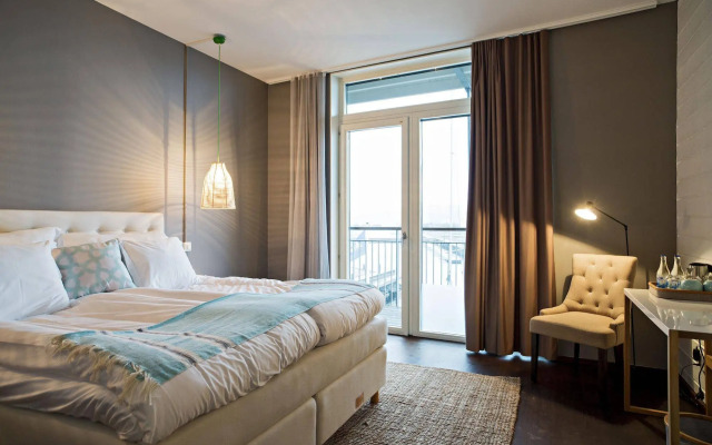 Pier 16 Hotell & Restaurang