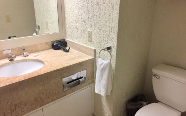 Condo in Ocean Front Resort