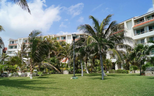 Solymar Hotel - All Inclusive