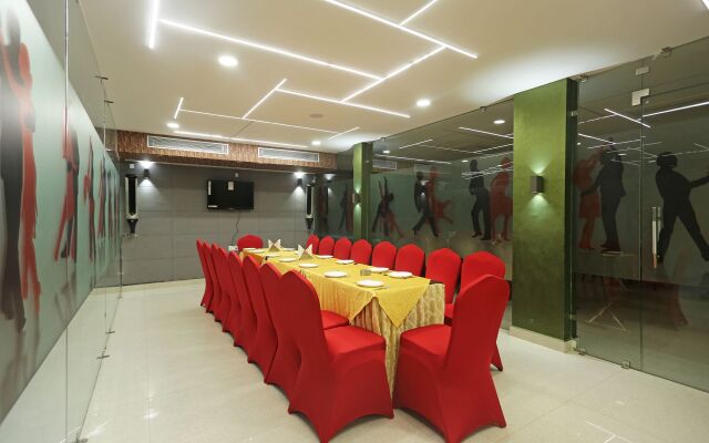 Eleven Heights by OYO Rooms