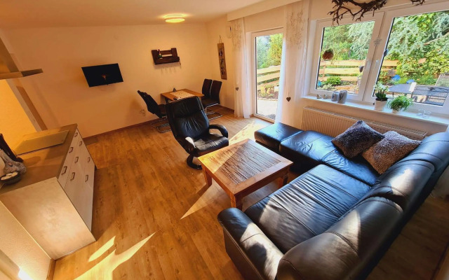 Ferienwohnungen Golla-Lang