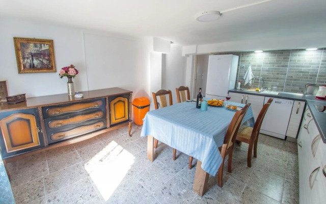 Villa Serendipity