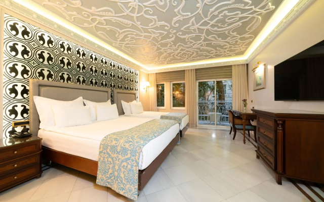 Ali Bey Resort Sorgun - Ultra All Inclusive