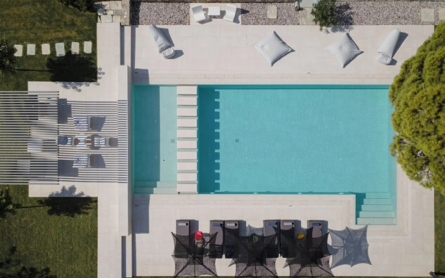 Villa Vel Aegina