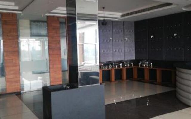 Yashvi Hotel and resorts