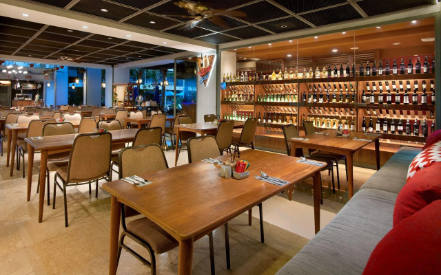 Ramada Encore by Wyndham Seminyak Bali