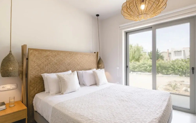 Allure Retreat Villa