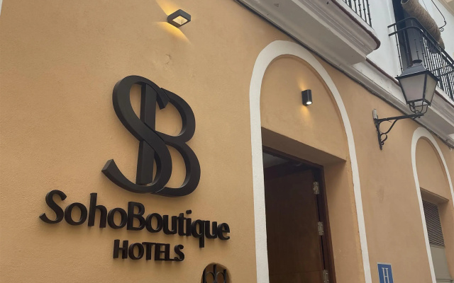 Soho Boutique Cadiz