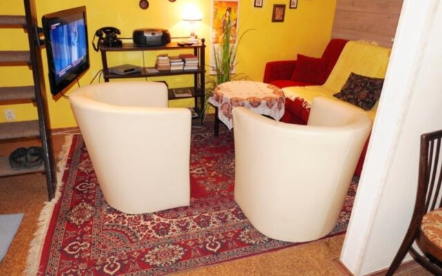 ACE Apartment