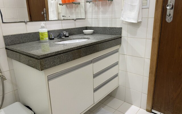 Apartamento Barra Tropical Residence