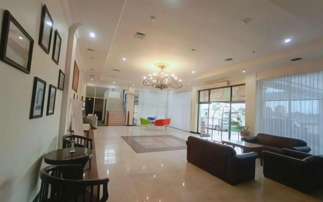 PIA Hotel Pangkalpinang