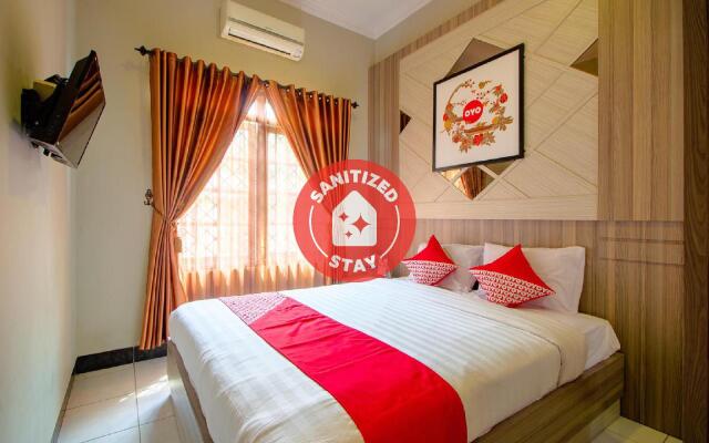 OYO 1195 The Doctor's guest house Syariah