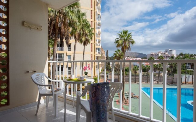 Y2e. Lovely Apartment Pool View! Close To Beach