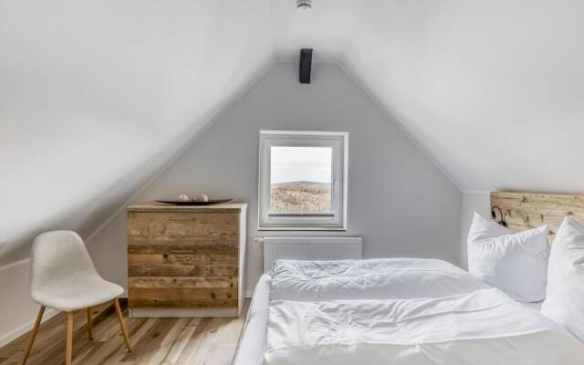 Serene Holiday Home in Winterberg near Ski Area