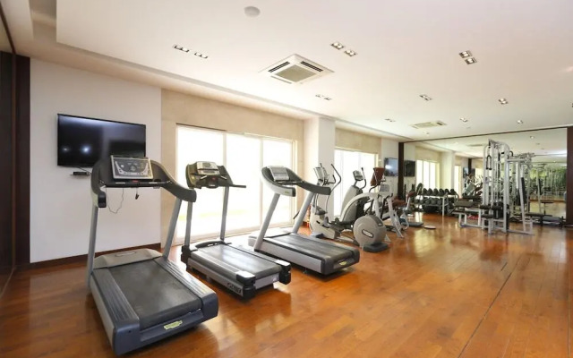 The Lawns Indulgence Series