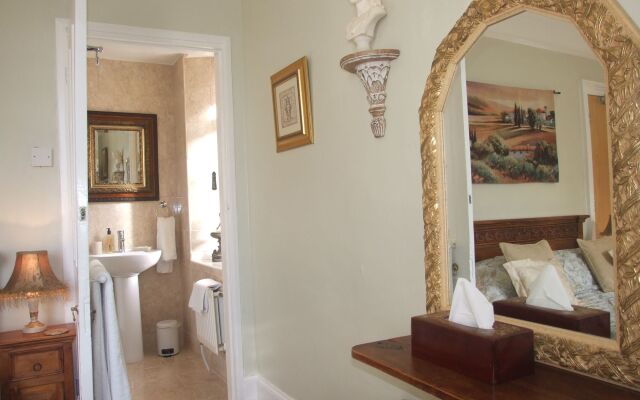 The Hillcroft Boutique Unique - Guest House