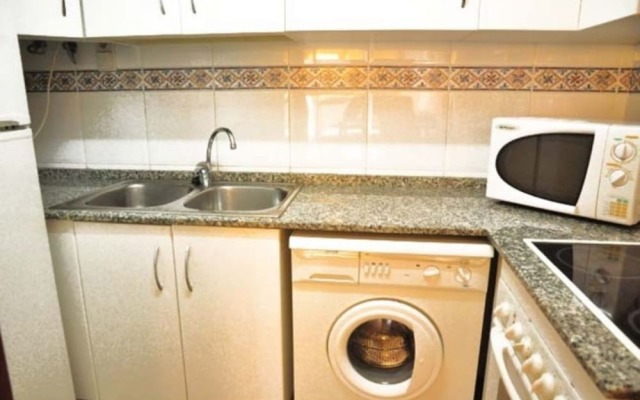 Apartamento Céntrico Para 4 Personas en Cambrils