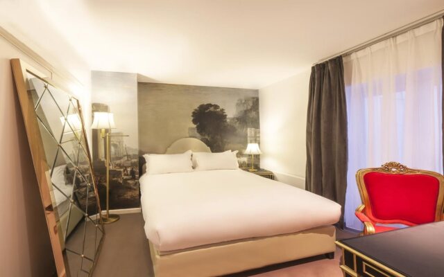 Nottingham Place Hotel London