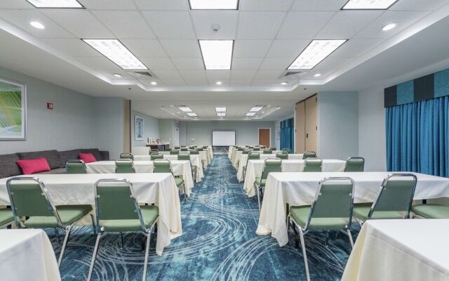 Hampton Inn Tampa-Veterans Expwy (Airport North)
