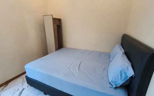 Pomah Guesthouse