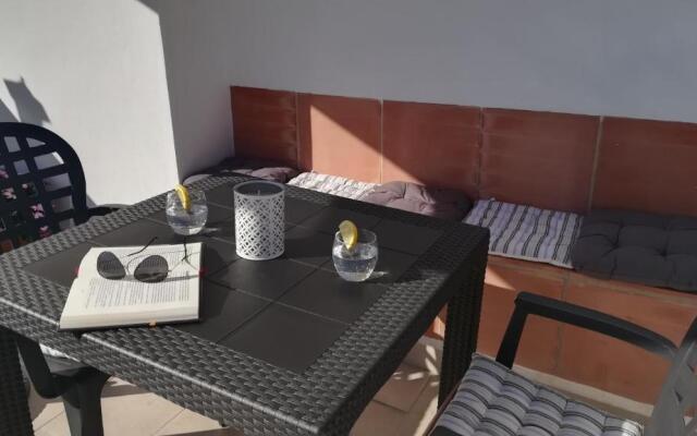 Apartamento Jazmín 49 Centro - Adults Recommended