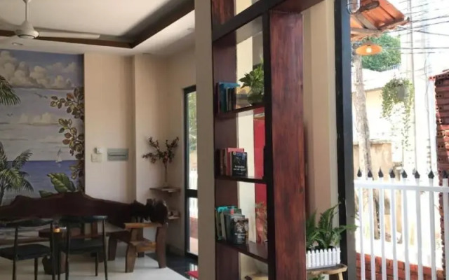 Davi Phu Quoc Guest House